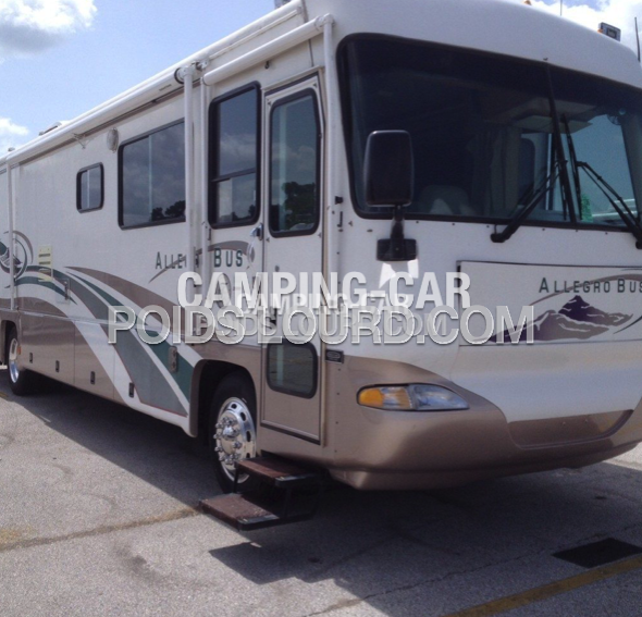 GPSCAMPING CAR 1095 POIDS LOURDS. 10HCAMPER1095 : Accessoires camping-car :  caravane - Camp' Loisirs Diffusion