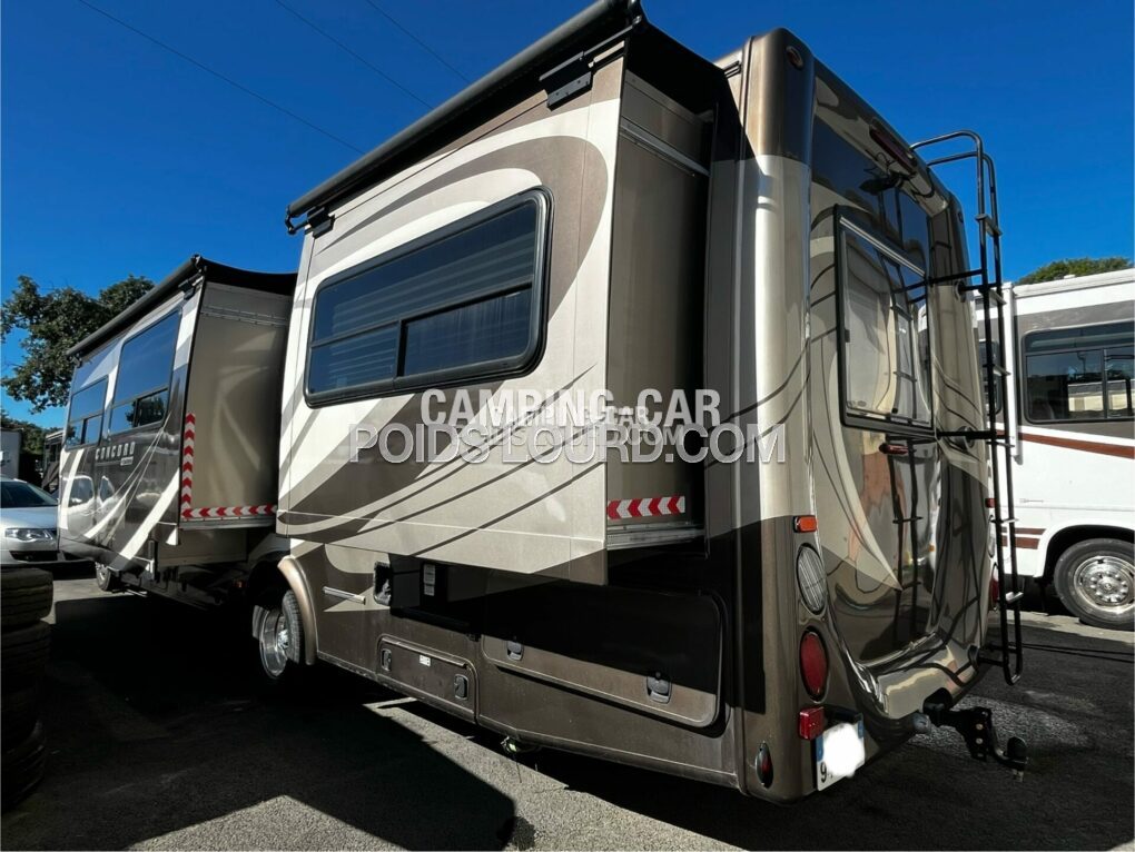 Coachmen Concord