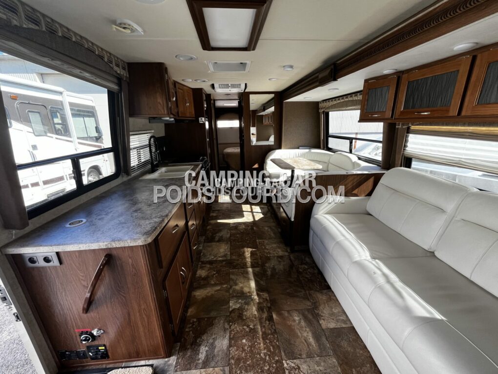 Coachmen Concord
