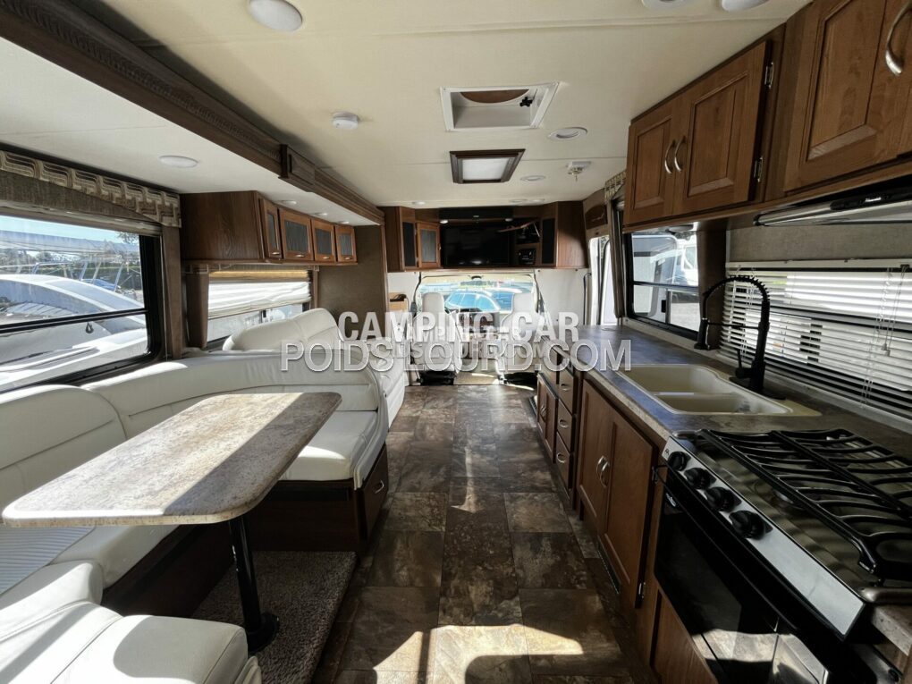 Coachmen Concord