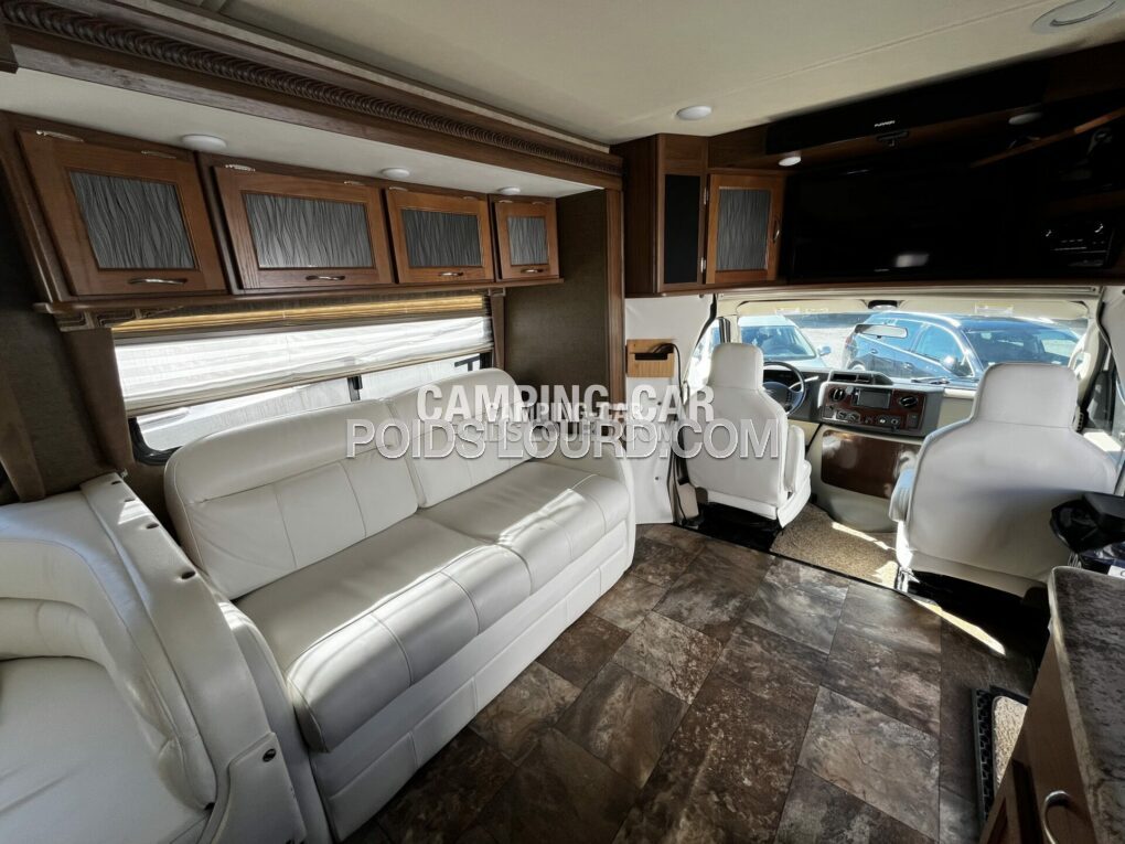 Coachmen Concord