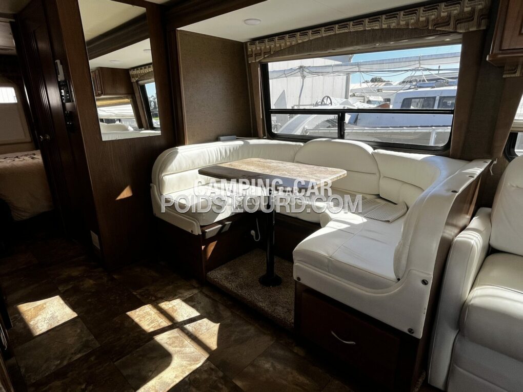 Coachmen Concord