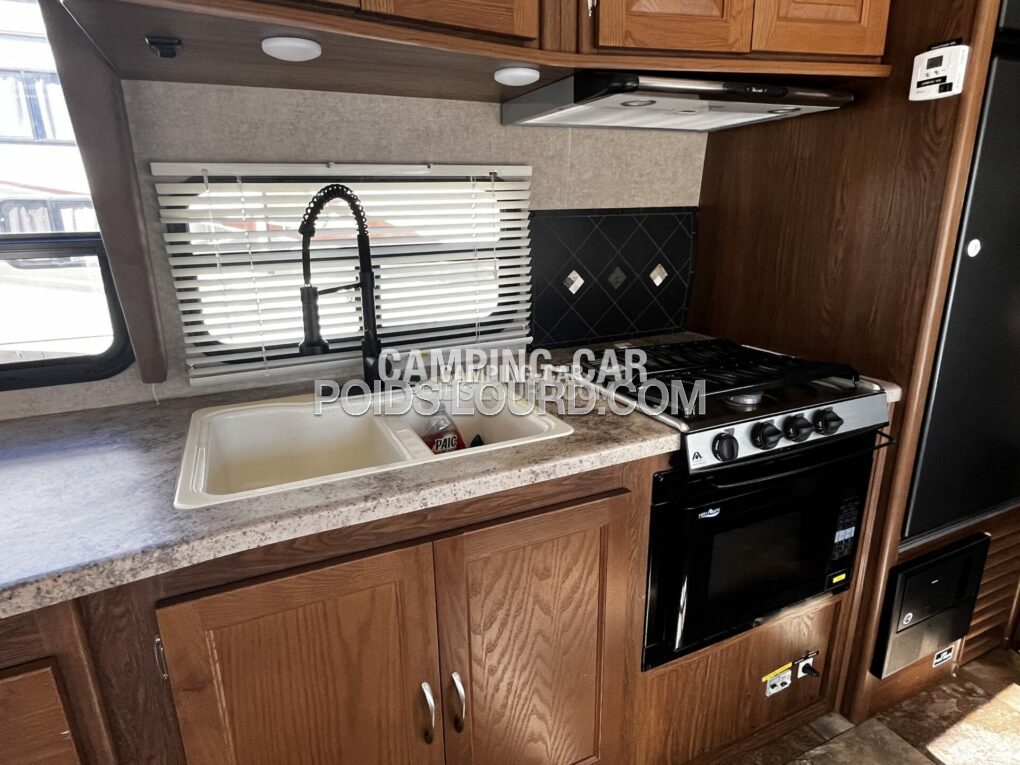 Coachmen Concord