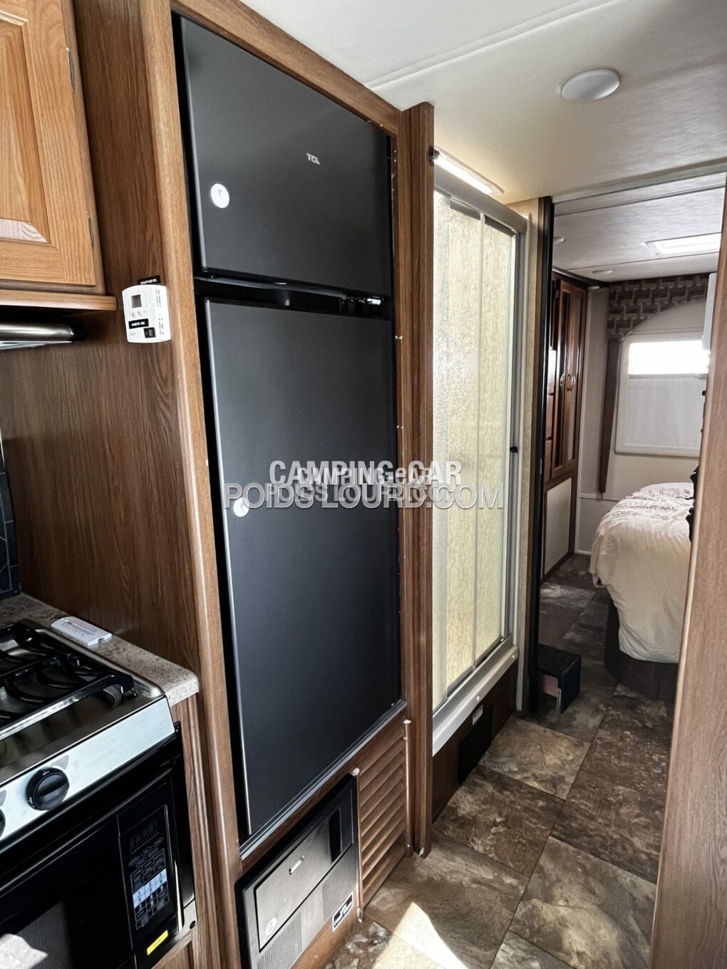 Coachmen Concord