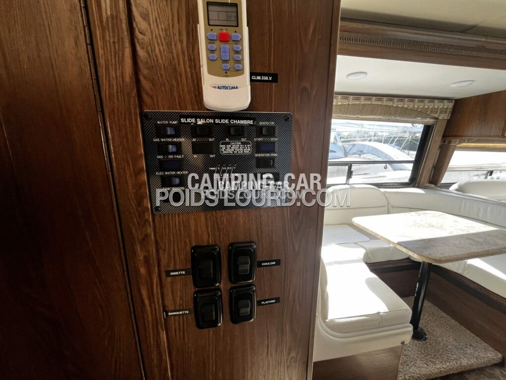 Coachmen Concord