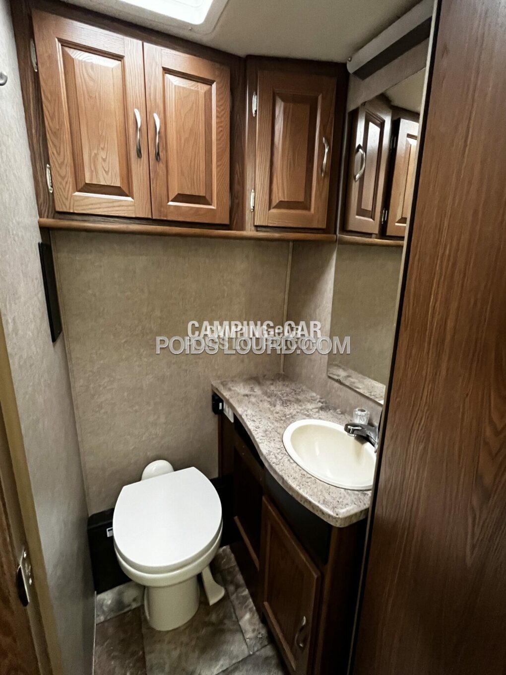 Coachmen Concord