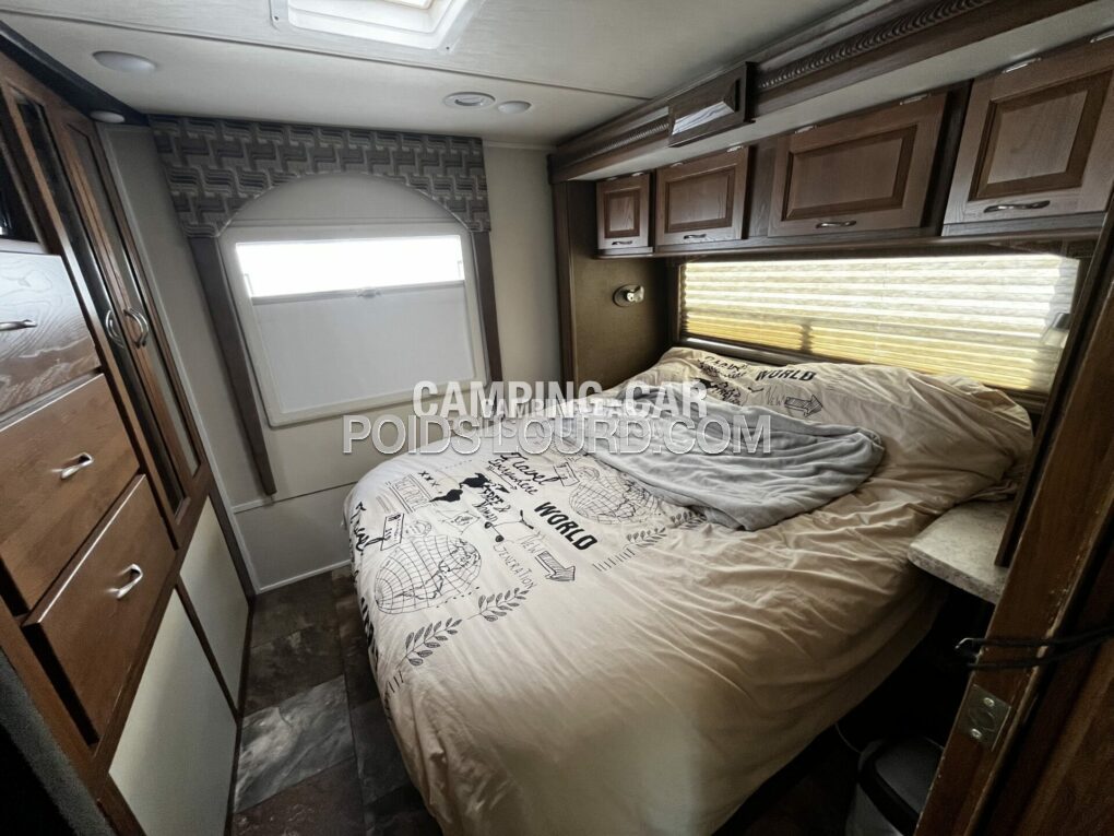 Coachmen Concord