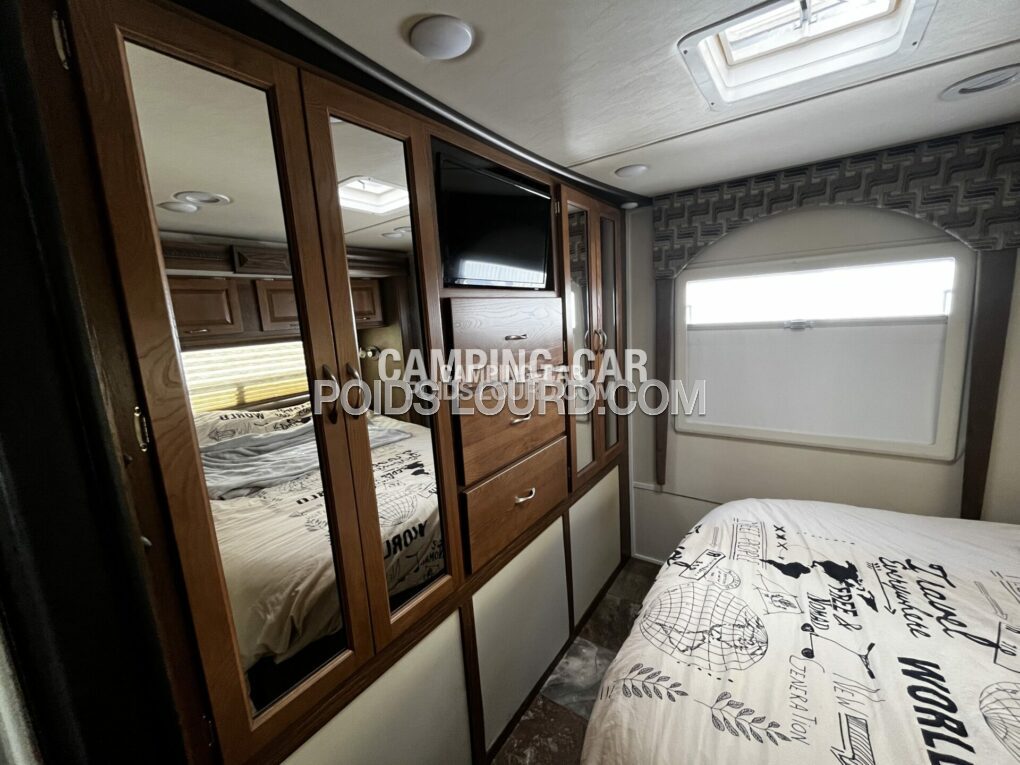 Coachmen Concord
