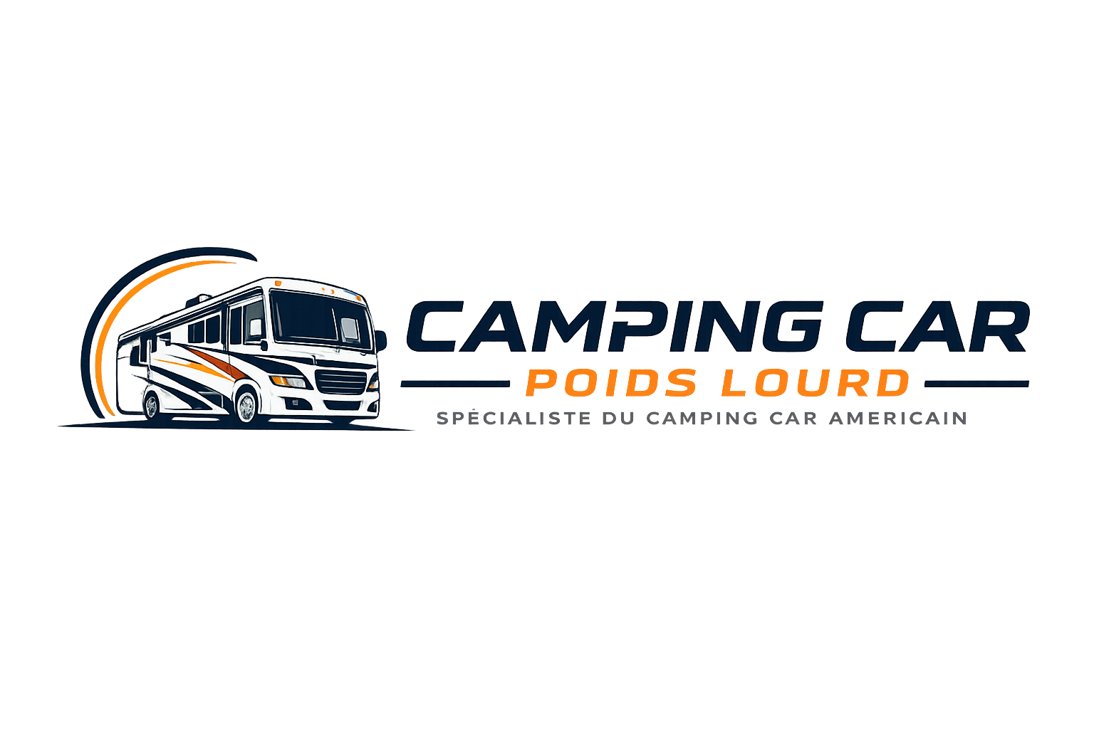 CAMPING CAR POIDS LOURD