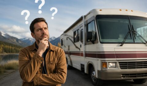 Acheter un camping-car américain : les erreurs à éviter avant votre premier achat